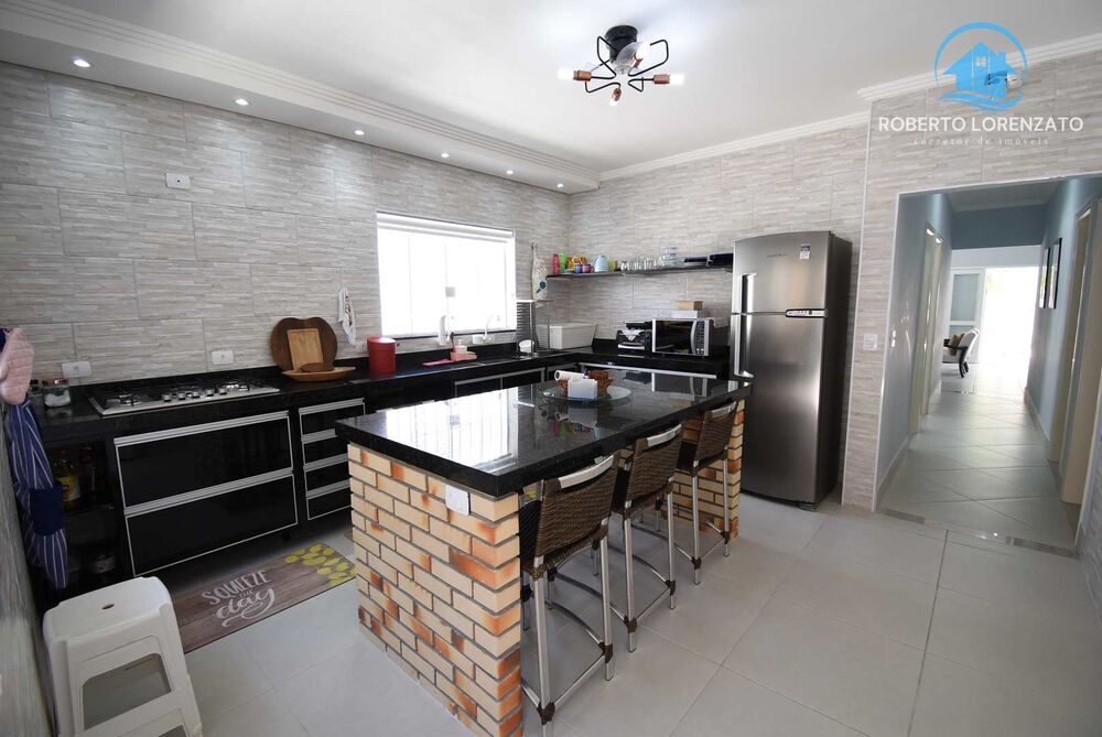 Casa, 3 quartos, 170 m² - Foto 7