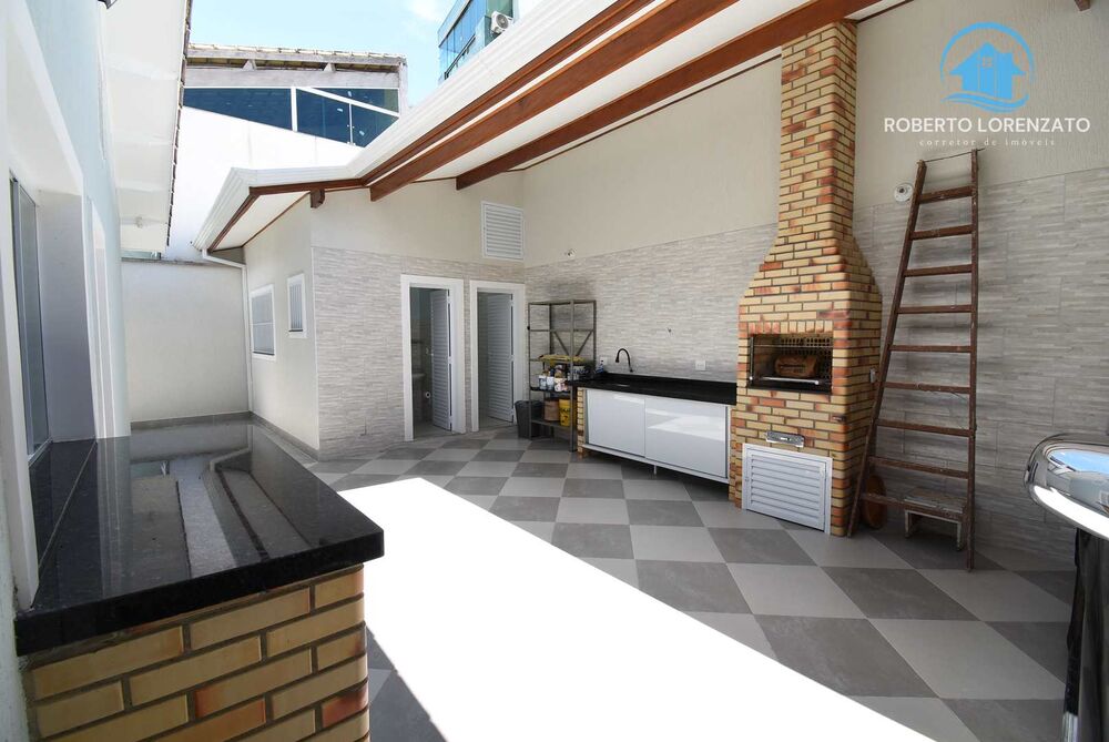 Casa, 3 quartos, 170 m² - Foto 2