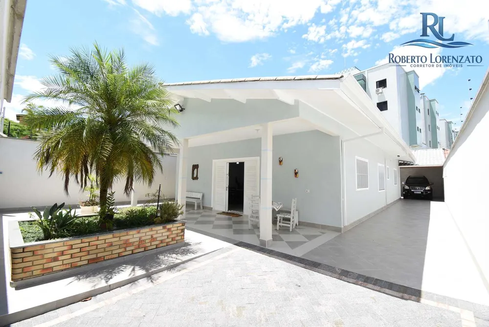 Casa, 3 quartos, 170 m² - Foto 12