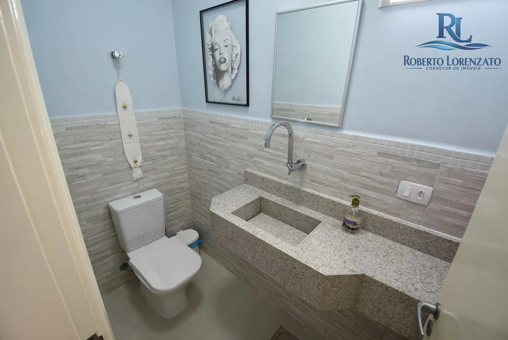 Casa, 3 quartos, 170 m² - Foto 9
