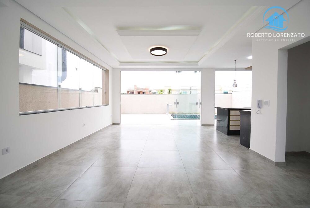 Casa, 5 quartos, 288 m² - Foto 1