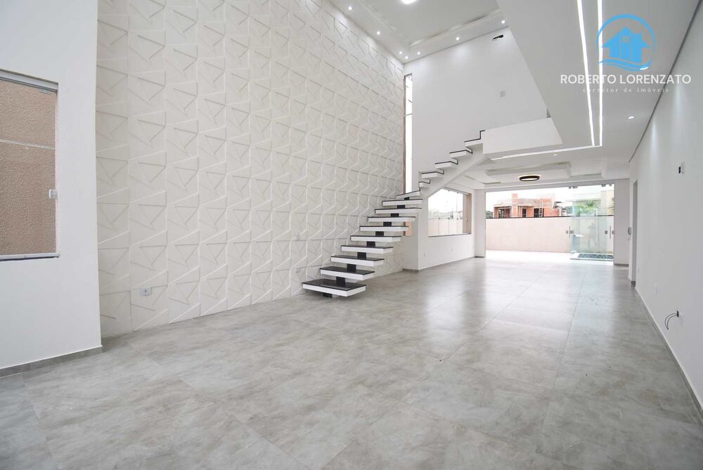 Casa, 5 quartos, 288 m² - Foto 3
