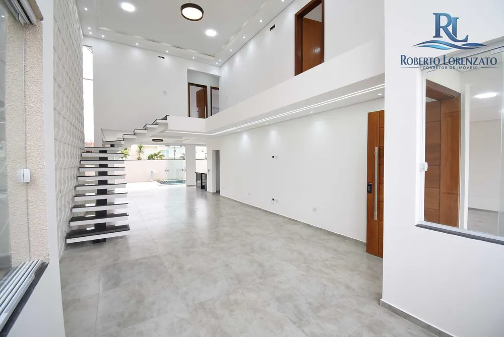 Casa, 5 quartos, 288 m² - Foto 3