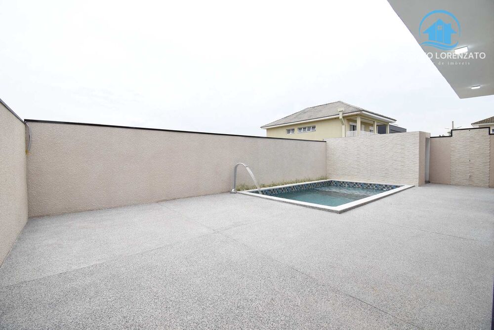 Casa, 5 quartos, 288 m² - Foto 4