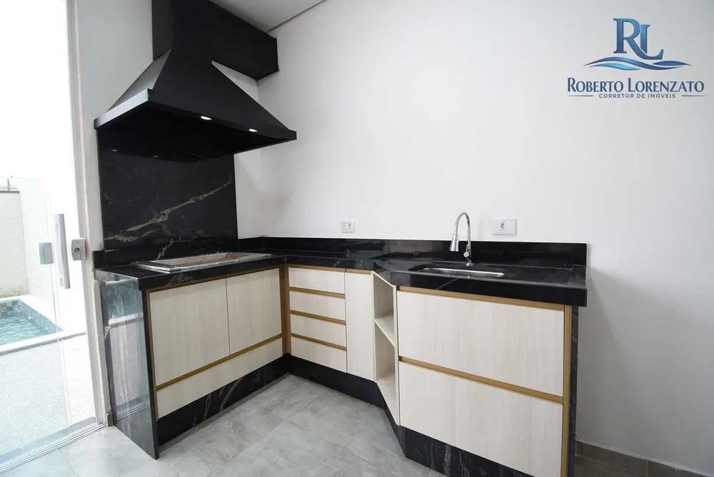 Casa, 5 quartos, 288 m² - Foto 7