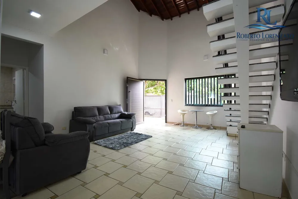 Casa, 4 quartos, 237 m² - Foto 3