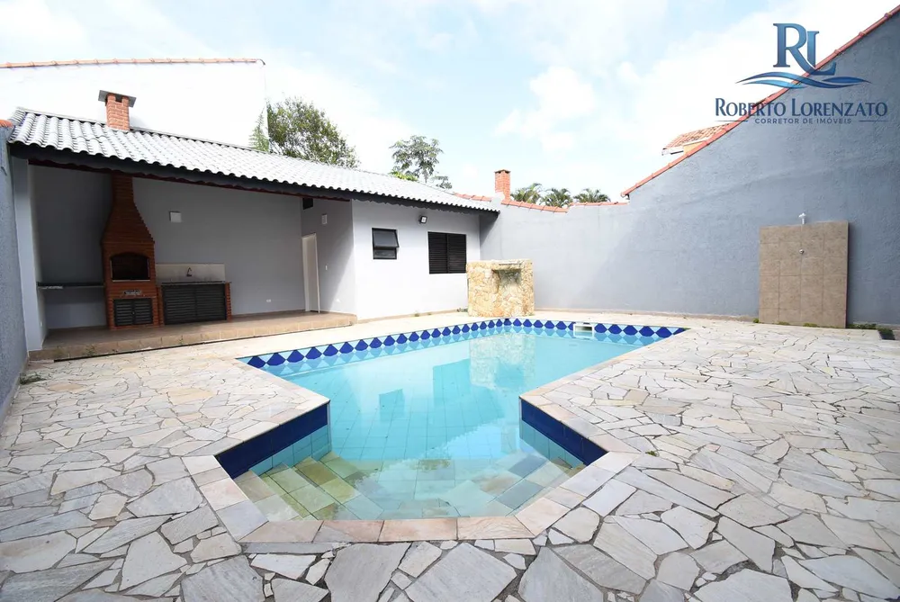 Casa, 4 quartos, 237 m² - Foto 7
