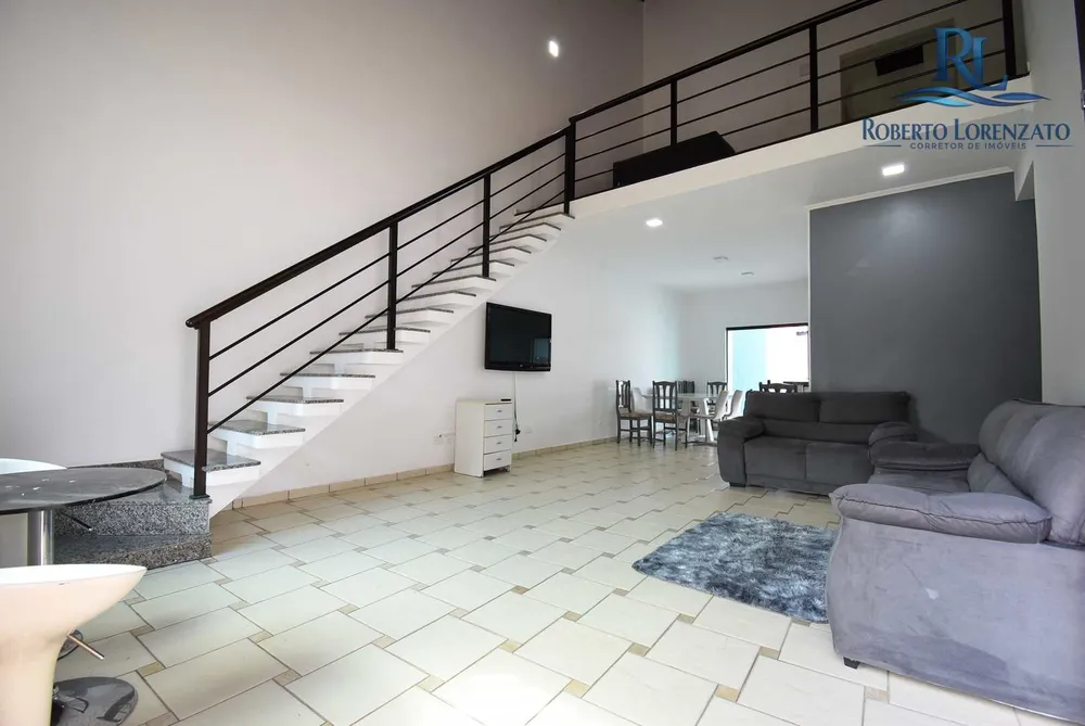 Casa, 4 quartos, 237 m² - Foto 4