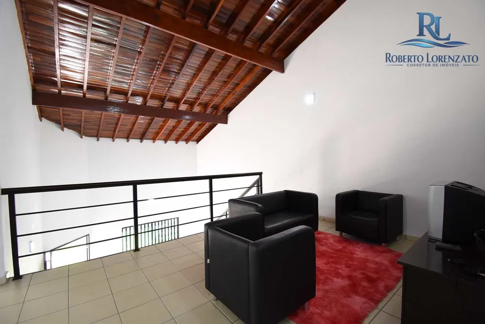 Casa, 4 quartos, 237 m² - Foto 5