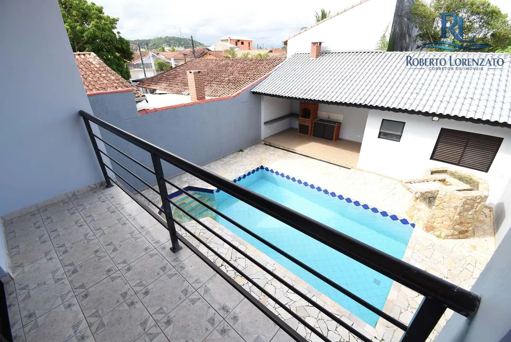 Casa, 4 quartos, 237 m² - Foto 8