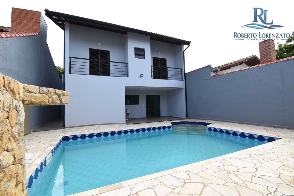Casa, 4 quartos, 237 m² - Foto 9