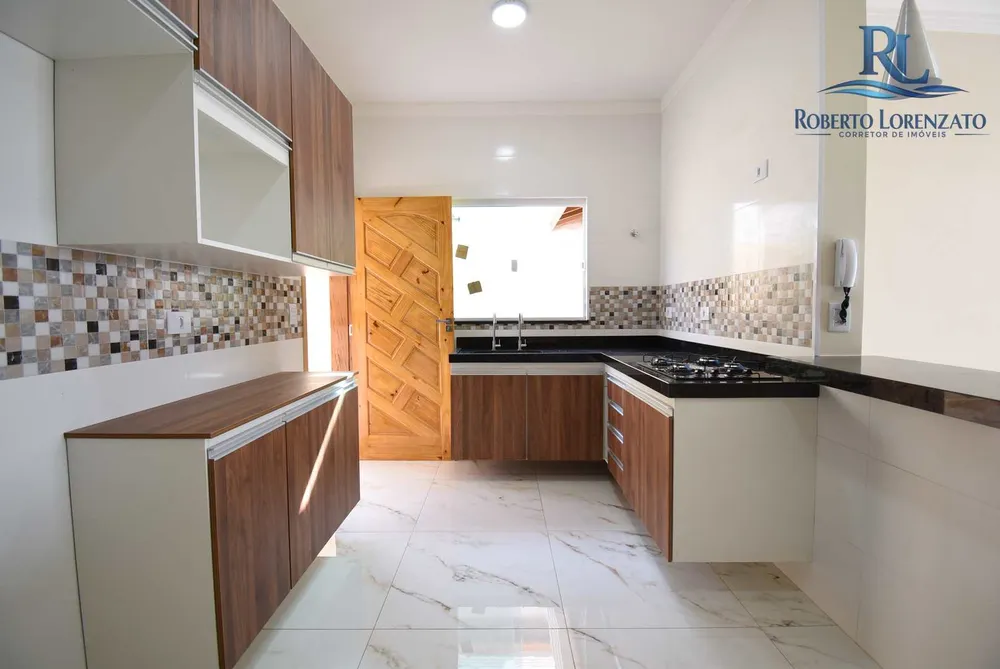 Casa, 2 quartos, 83 m² - Foto 7