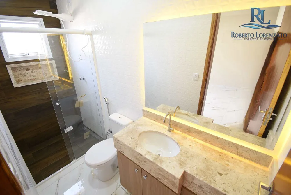 Casa, 2 quartos, 83 m² - Foto 6