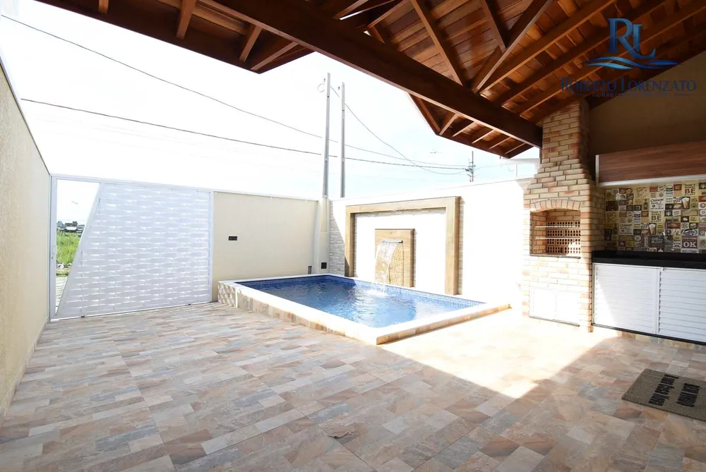 Casa, 2 quartos, 83 m² - Foto 3