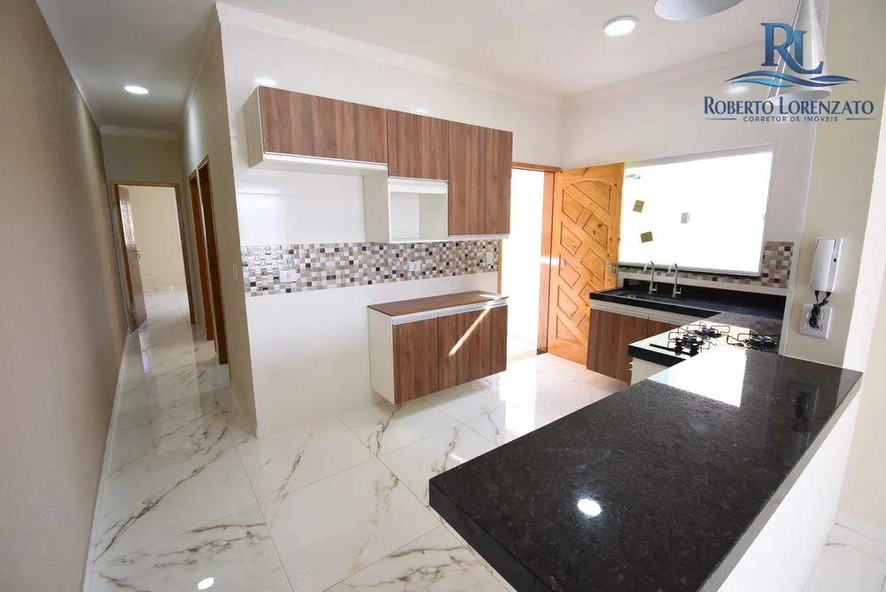 Casa, 2 quartos, 83 m² - Foto 8