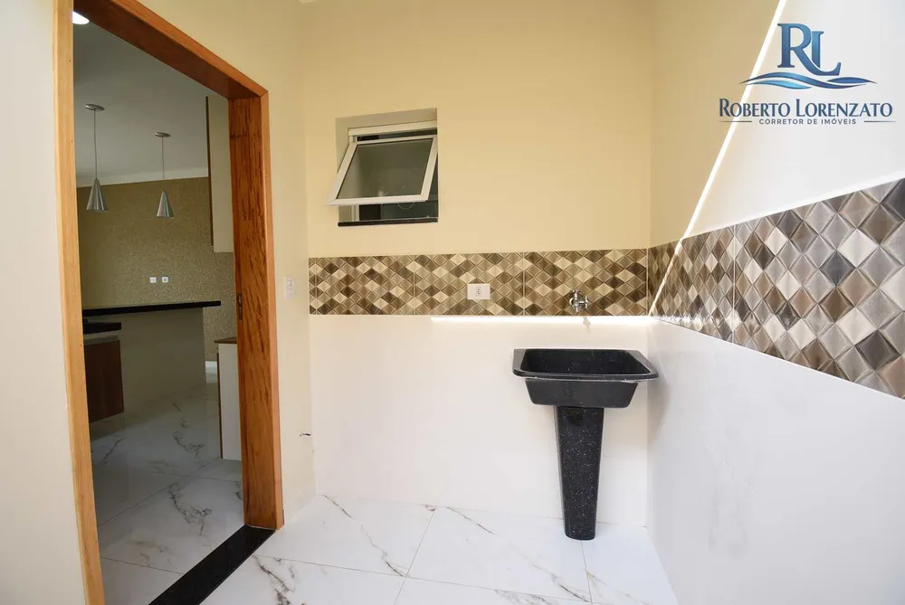 Casa, 2 quartos, 83 m² - Foto 3