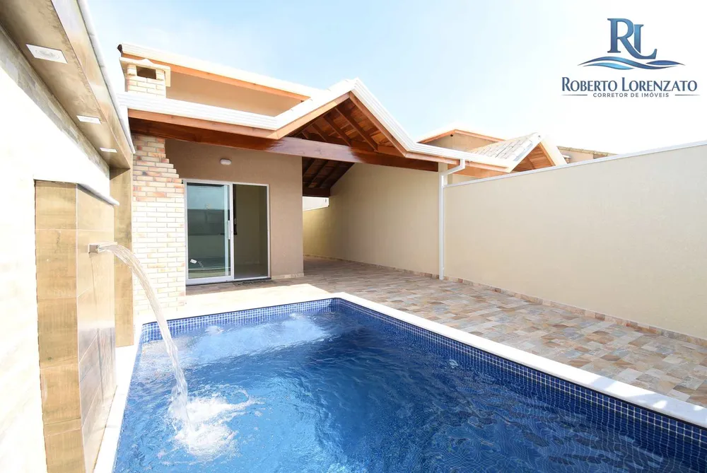 Casa, 2 quartos, 83 m² - Foto 2