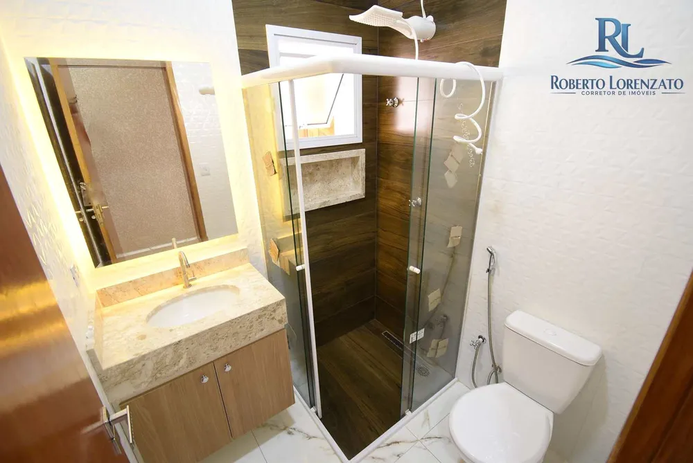 Casa, 2 quartos, 83 m² - Foto 1