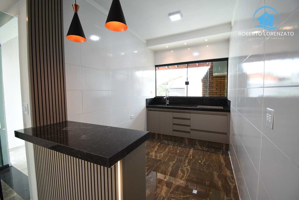 Casa, 2 quartos, 70 m² - Foto 3