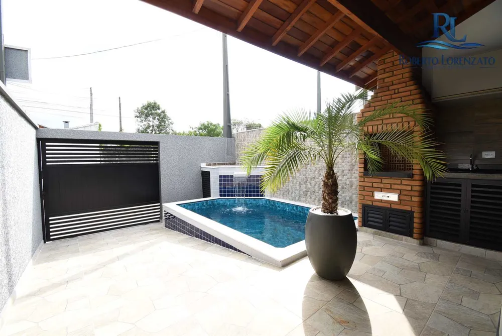 Casa, 2 quartos, 70 m² - Foto 2
