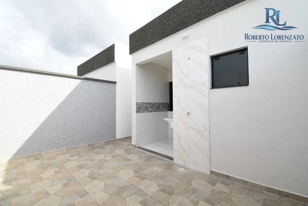 Casa, 2 quartos, 70 m² - Foto 4