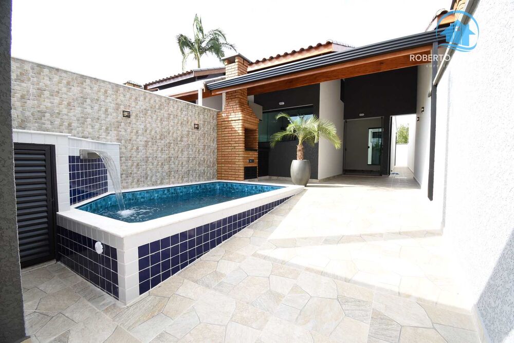 Casa, 2 quartos, 70 m² - Foto 1