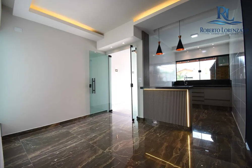 Casa, 2 quartos, 70 m² - Foto 8