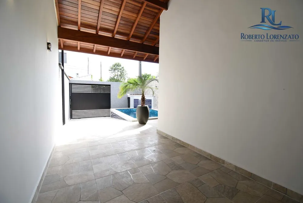 Casa, 2 quartos, 70 m² - Foto 2
