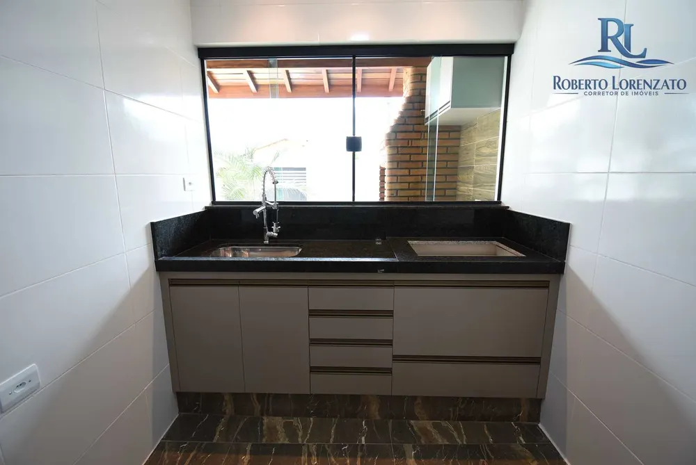 Casa, 2 quartos, 70 m² - Foto 3
