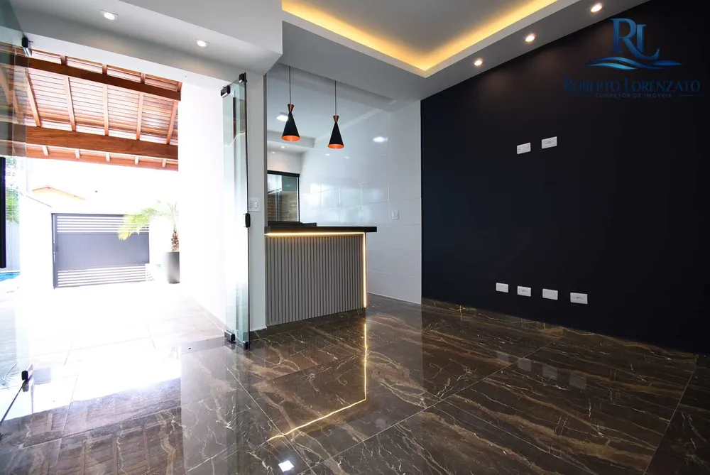 Casa, 2 quartos, 70 m² - Foto 7