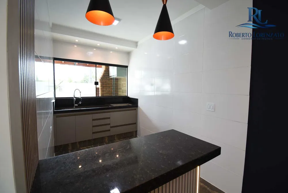 Casa, 2 quartos, 70 m² - Foto 11