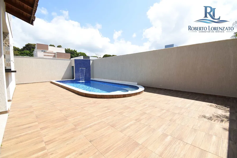 Casa, 4 quartos, 225 m² - Foto 10