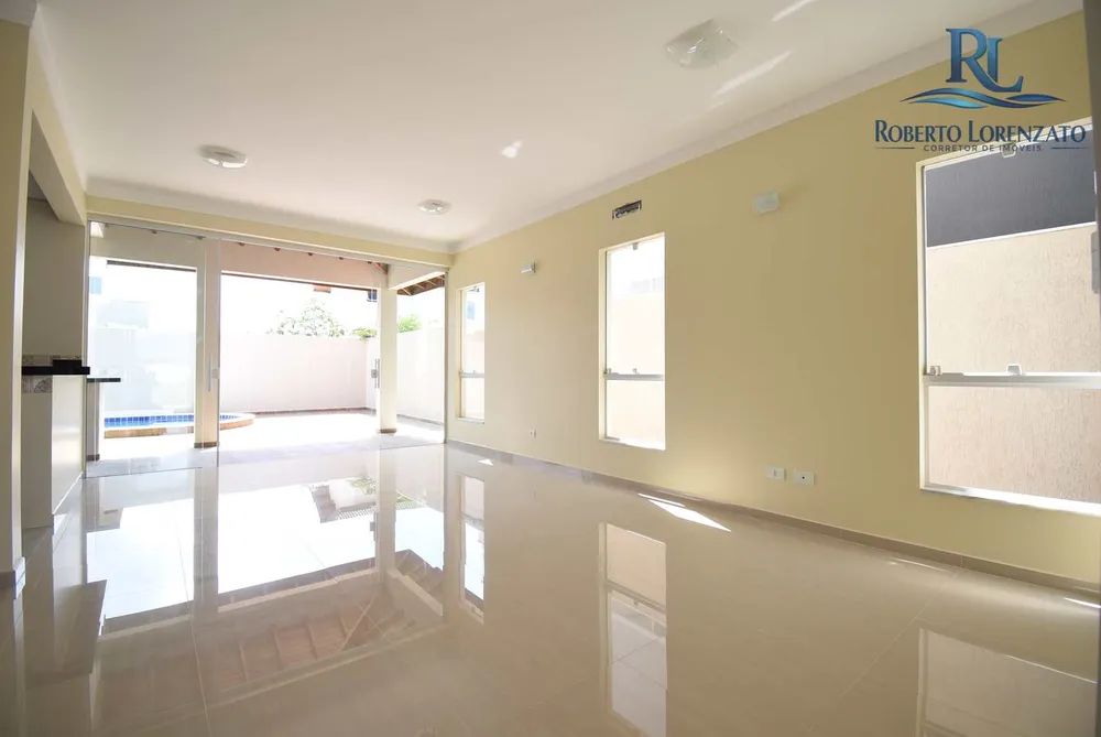 Casa, 4 quartos, 225 m² - Foto 8