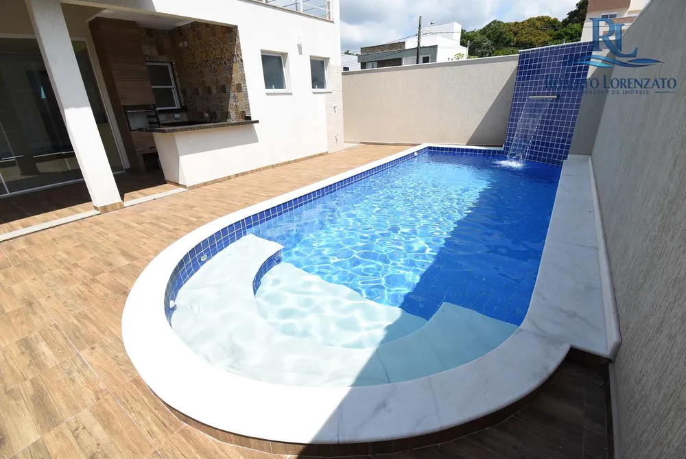 Casa, 4 quartos, 225 m² - Foto 11
