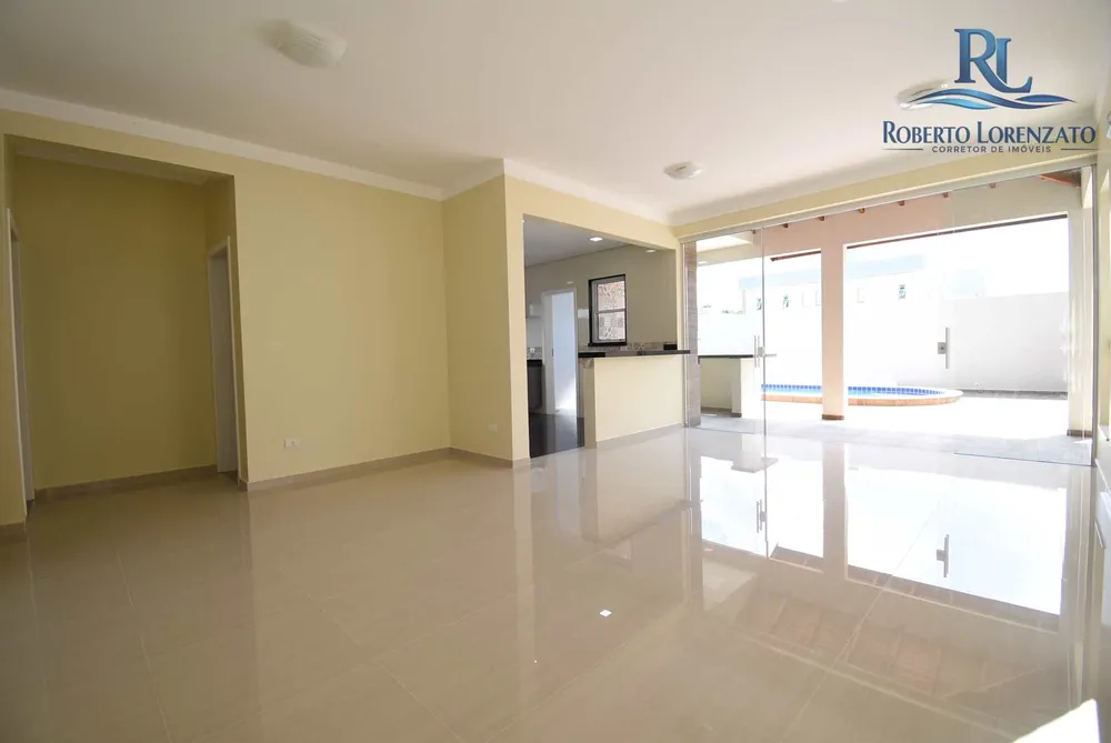 Casa, 4 quartos, 225 m² - Foto 3