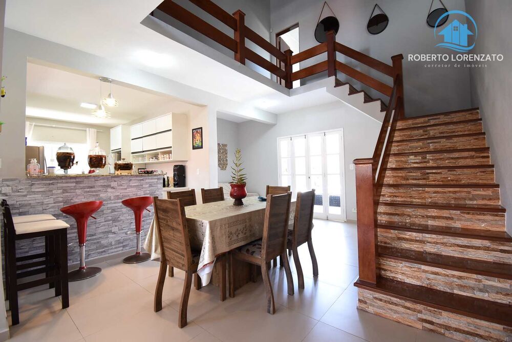 Casa à venda com 3 quartos, 239m² - Foto 15