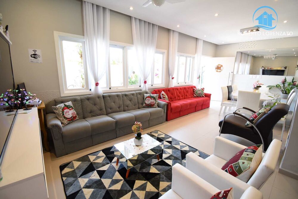 Casa à venda com 3 quartos, 239m² - Foto 14