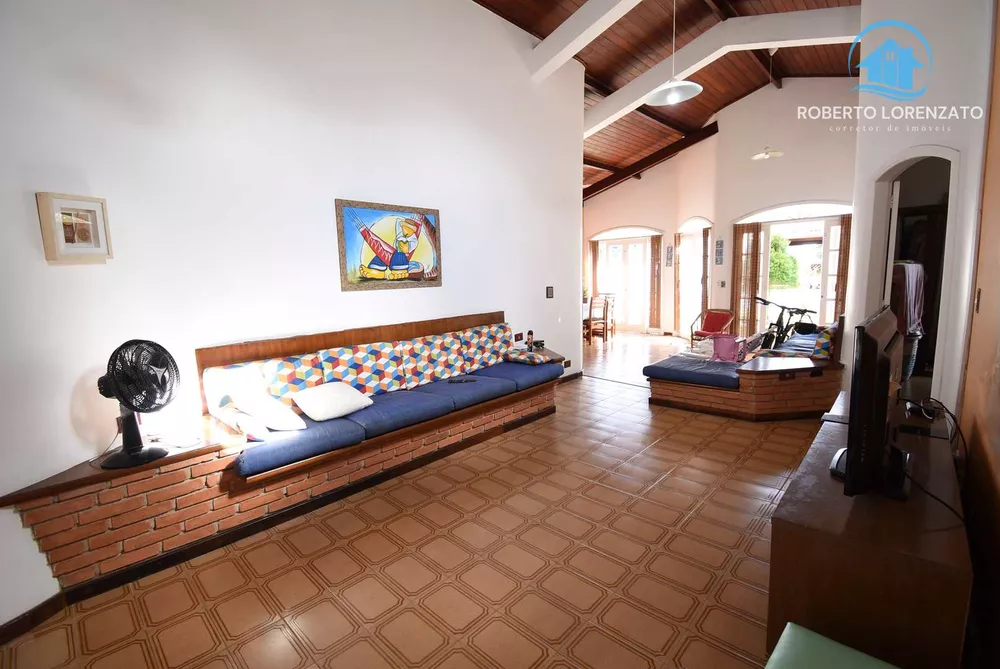 Casa, 3 quartos, 231 m² - Foto 16