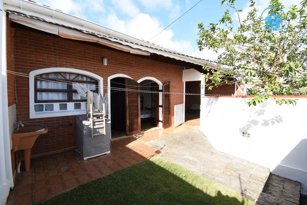Casa, 3 quartos, 231 m² - Foto 12