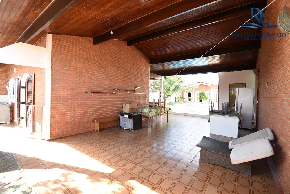 Casa, 3 quartos, 231 m² - Foto 26