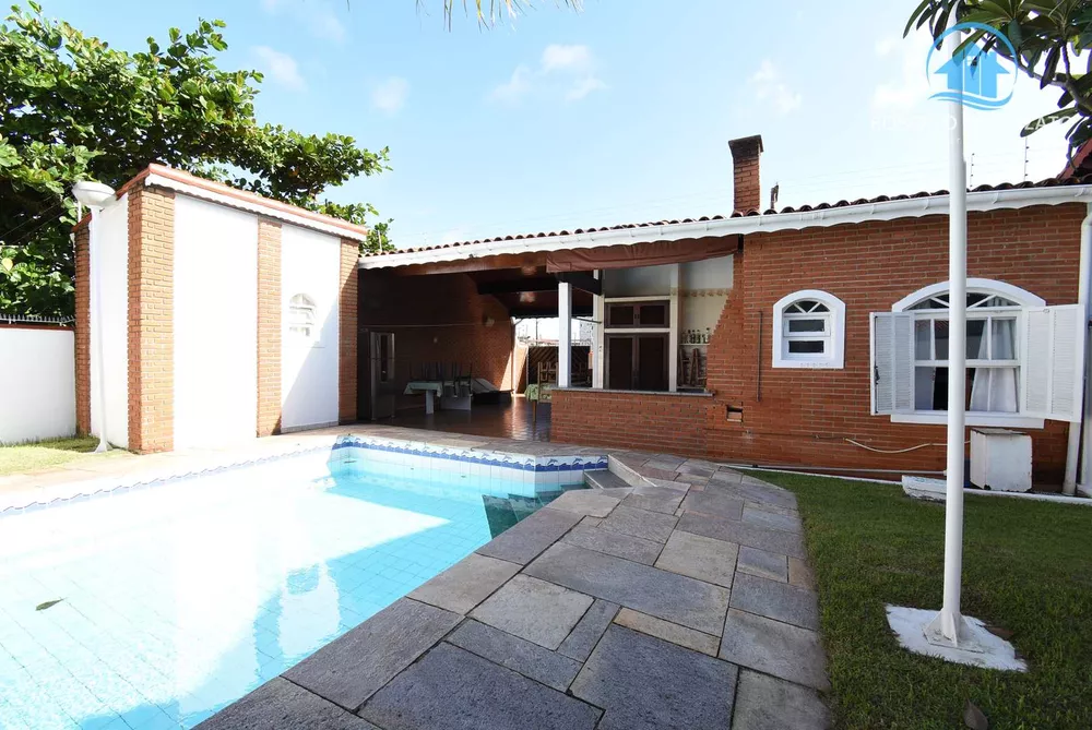 Casa, 3 quartos, 231 m² - Foto 10