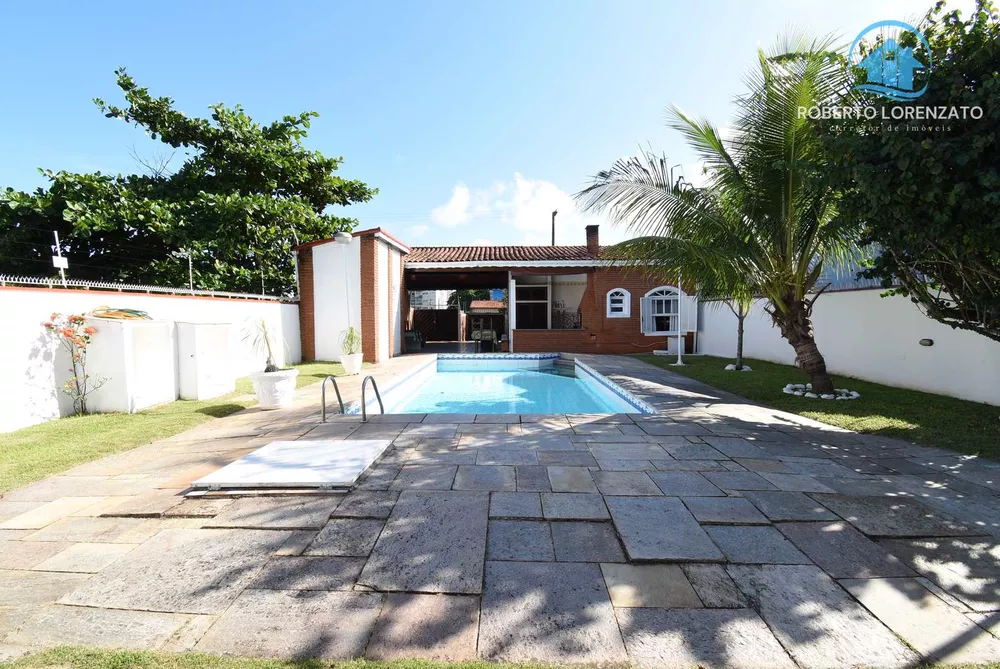 Casa, 3 quartos, 231 m² - Foto 6