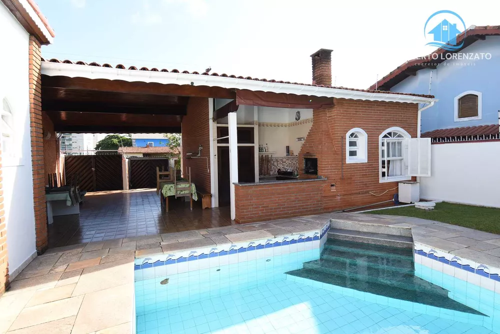 Casa, 3 quartos, 231 m² - Foto 8