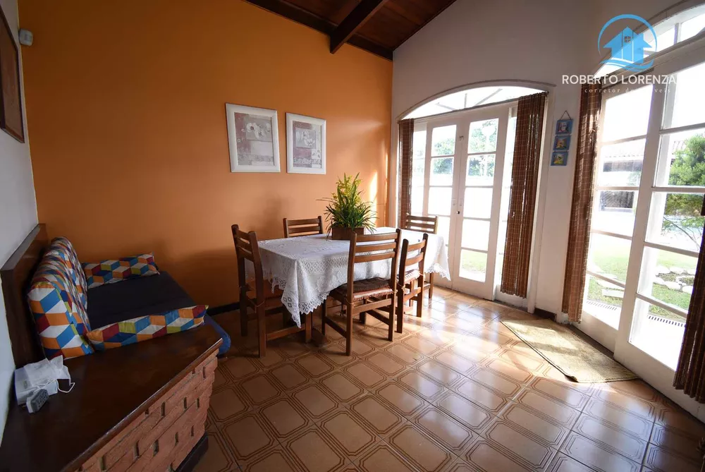 Casa, 3 quartos, 231 m² - Foto 13