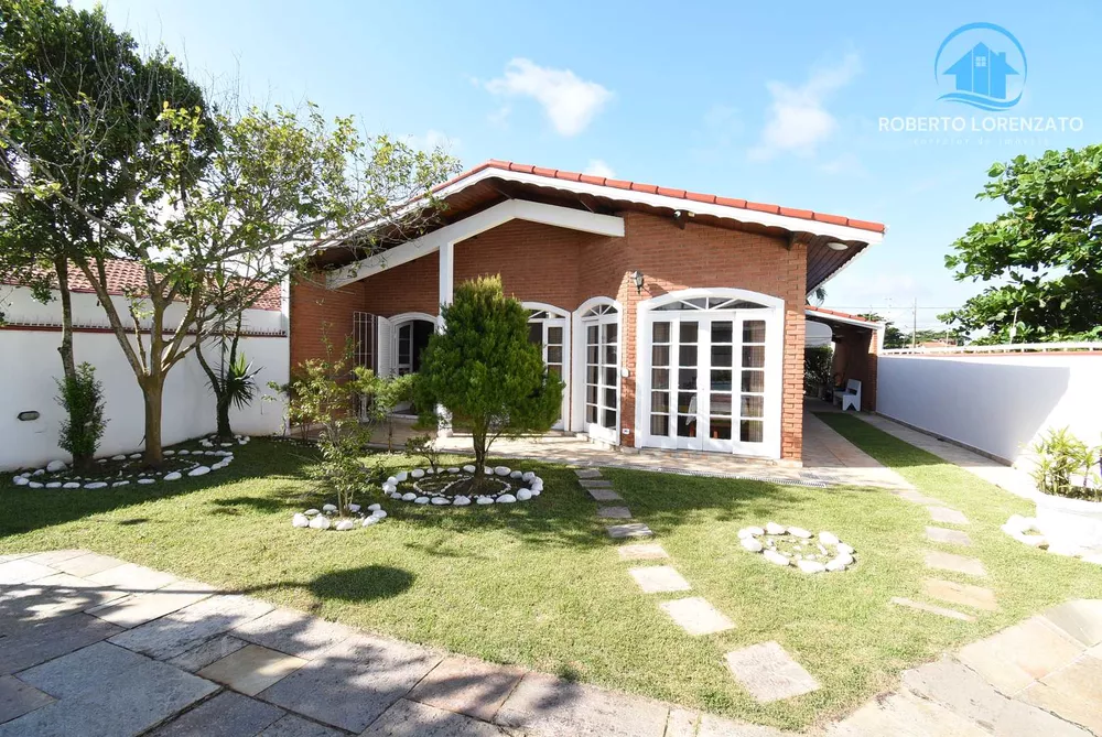 Casa, 3 quartos, 231 m² - Foto 20