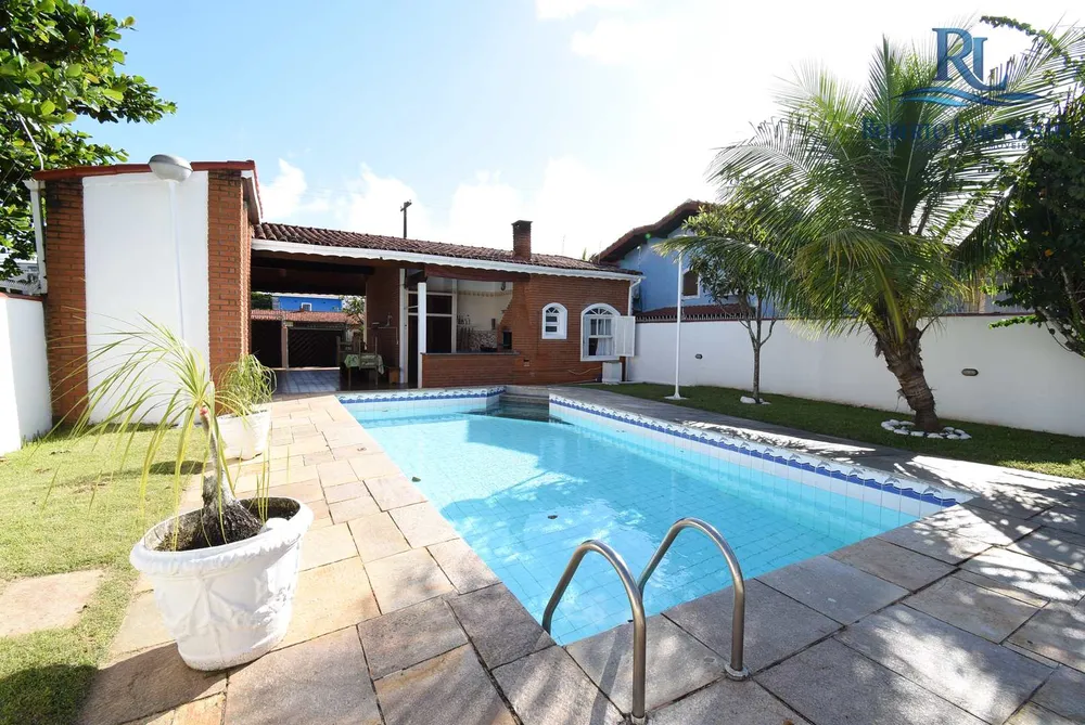 Casa, 3 quartos, 231 m² - Foto 25