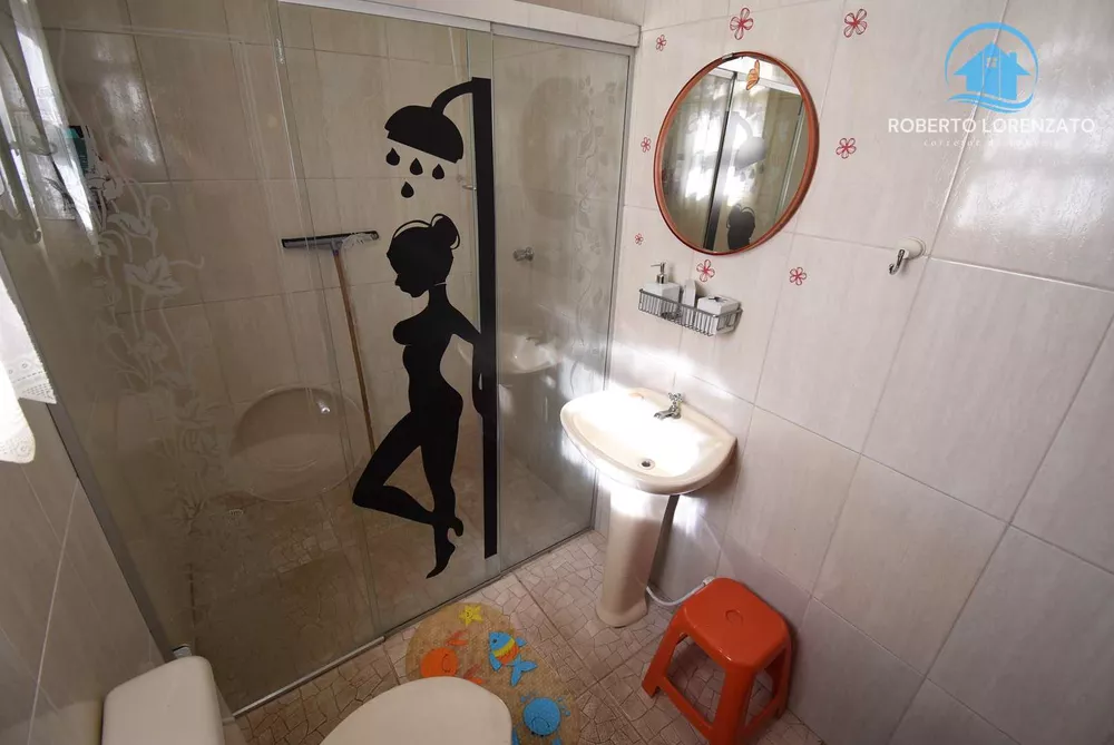 Casa, 3 quartos, 231 m² - Foto 4
