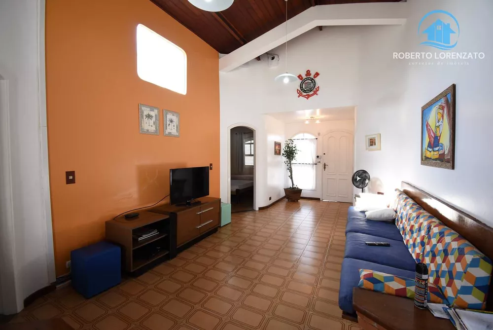 Casa, 3 quartos, 231 m² - Foto 11