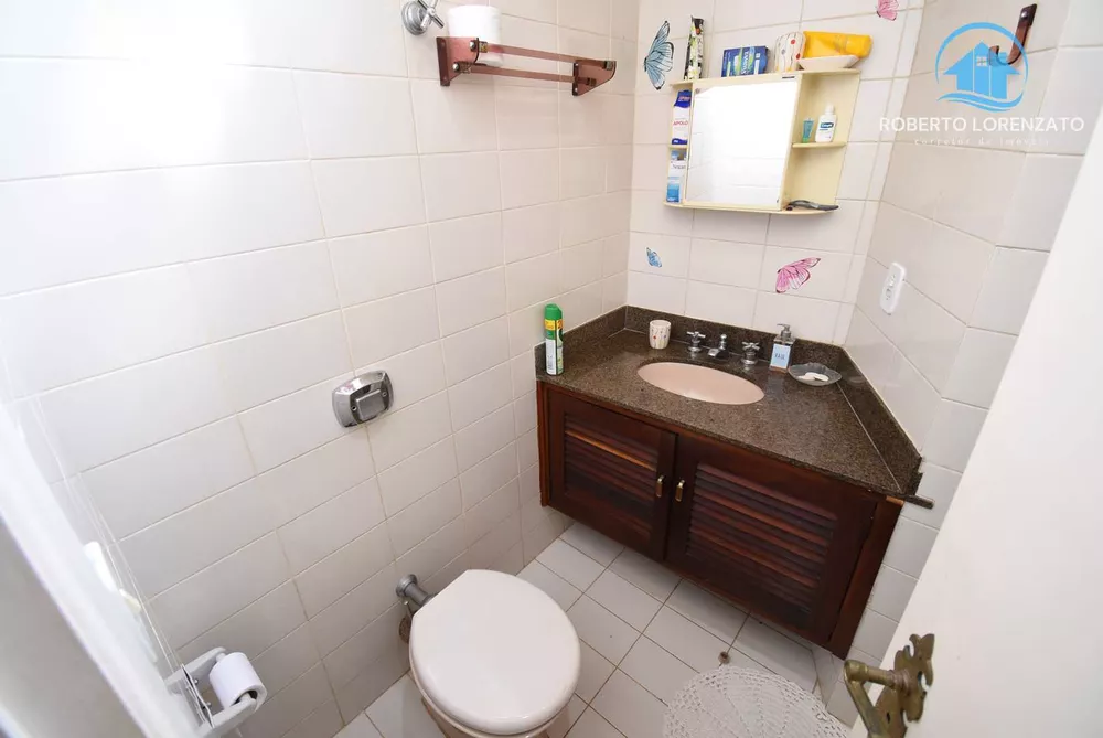 Casa, 3 quartos, 231 m² - Foto 19