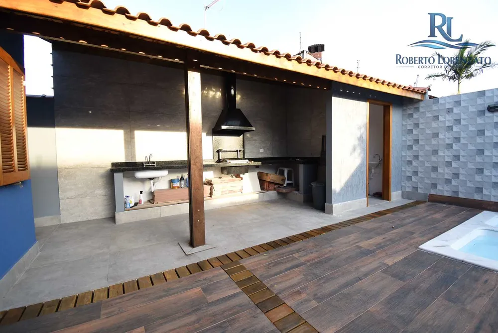 Casa, 3 quartos, 104 m² - Foto 5